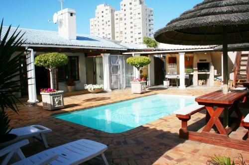 Hostal Dolphin Inn Guesthouse - Blouberg