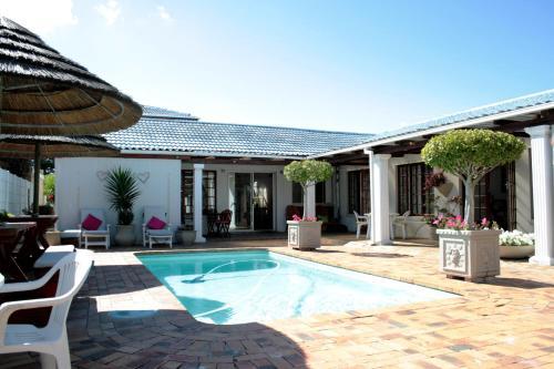 Hostal Dolphin Inn Guesthouse - Blouberg