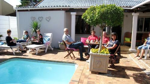 Hostal Dolphin Inn Guesthouse - Blouberg