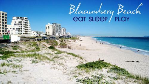 Hostal Dolphin Inn Guesthouse - Blouberg