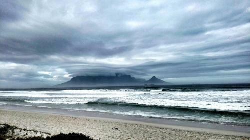 Hostal Dolphin Inn Guesthouse - Blouberg