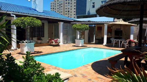 Hostal Dolphin Inn Guesthouse - Blouberg