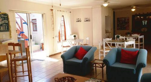 Hostal Dolphin Inn Guesthouse - Blouberg