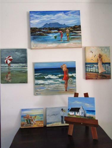 Hostal Dolphin Inn Guesthouse - Blouberg