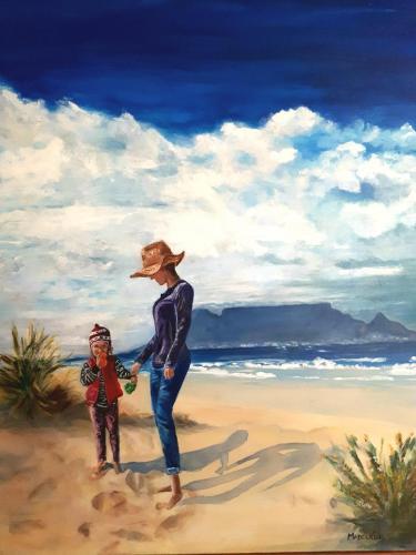 Hostal Dolphin Inn Guesthouse - Blouberg