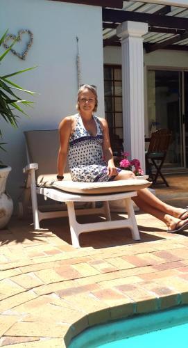 Hostal Dolphin Inn Guesthouse - Blouberg