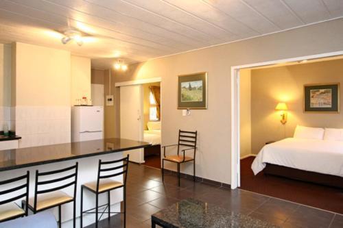 Vetho Apartments - Waboom