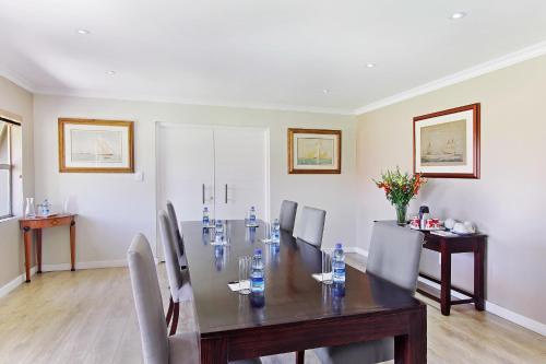 Vetho Apartments - Waboom