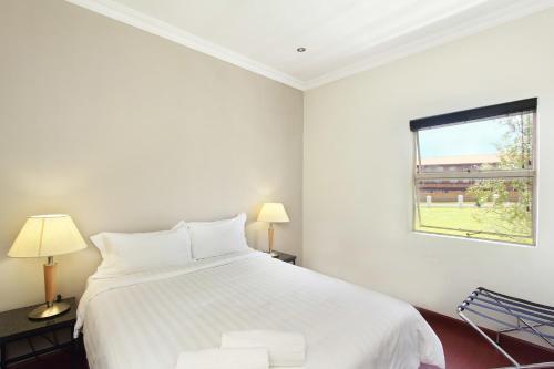 Vetho Apartments - Waboom