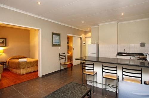 Vetho Apartments - Waboom