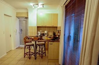 Hostal Secret Garden Guesthouse