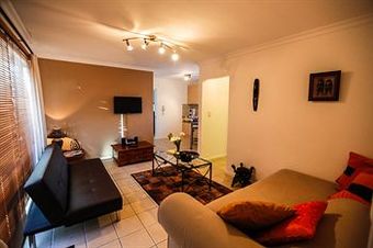 Hostal Secret Garden Guesthouse