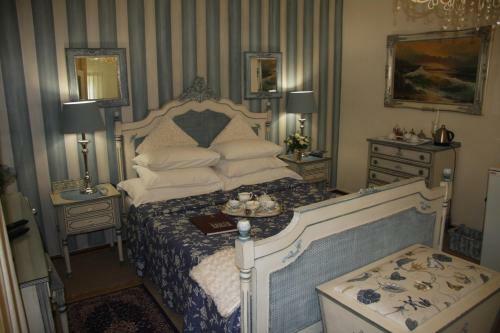Hostal A Summer Place Boutique Guest House
