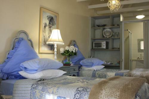 Hostal A Summer Place Boutique Guest House