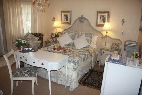 Hostal A Summer Place Boutique Guest House