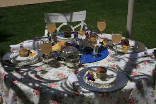 Hostal A Summer Place Boutique Guest House