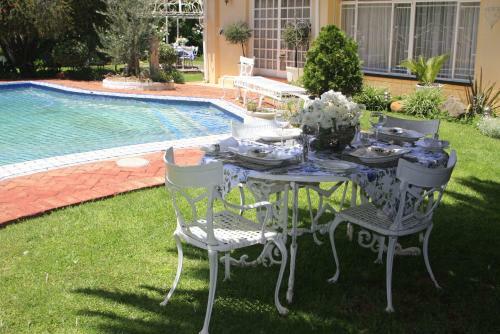 Hostal A Summer Place Boutique Guest House