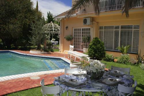 Hostal A Summer Place Boutique Guest House