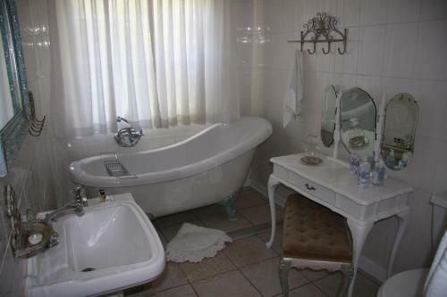 Hostal A Summer Place Boutique Guest House