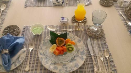 Hostal A Summer Place Boutique Guest House