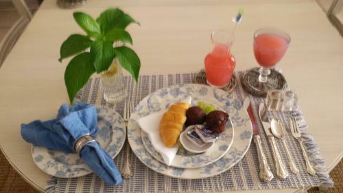 Hostal A Summer Place Boutique Guest House