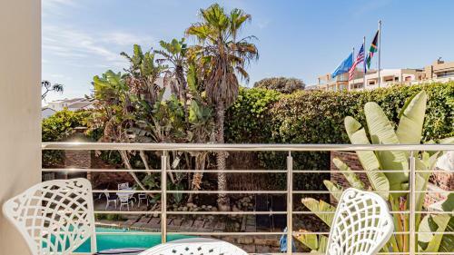 Hostal The Sir David Boutique Guest House
