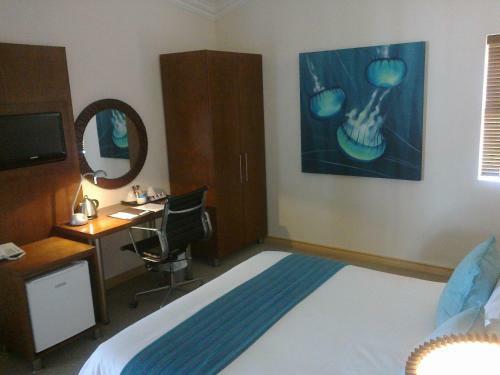 Hostal The Sir David Boutique Guest House