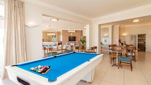Hostal The Sir David Boutique Guest House