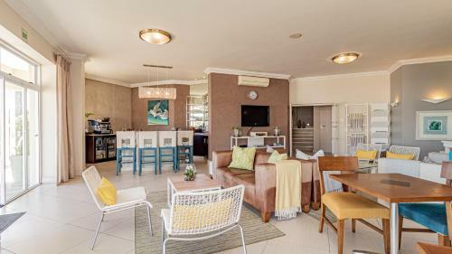 Hostal The Sir David Boutique Guest House