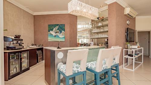 Hostal The Sir David Boutique Guest House