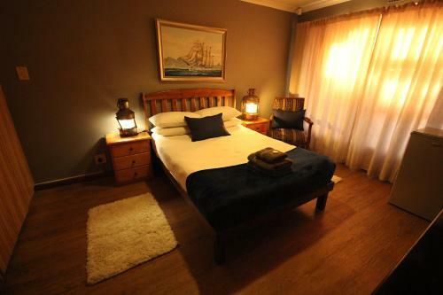 Saltycrax Backpackers And Surf Hostel