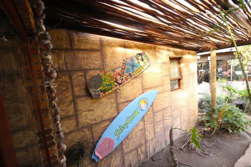Saltycrax Backpackers And Surf Hostel