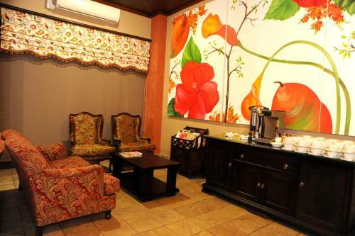 Anta Boga Hotel
