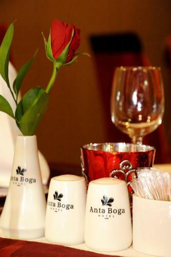Anta Boga Hotel