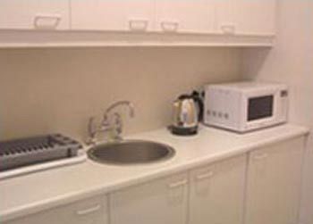 Hostal Small Bay Guest House