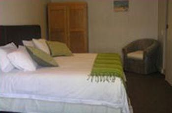 Hostal Small Bay Guest House