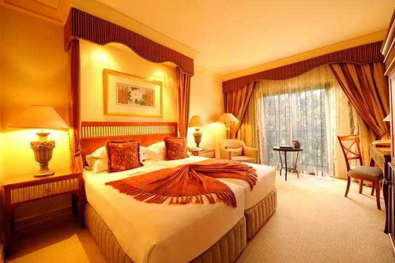 Hotel Peermont D'oreale Grande At Emperors Palace