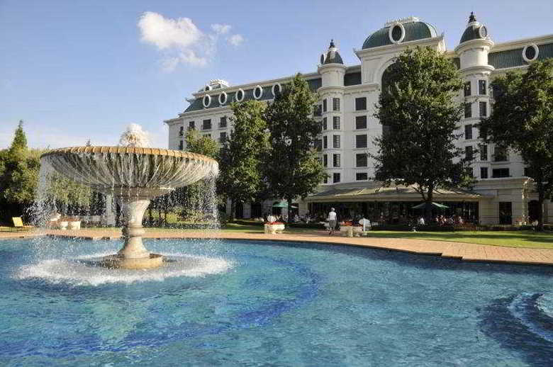 Hotel Peermont D'oreale Grande At Emperors Palace