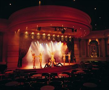 Hotel Peermont D'oreale Grande At Emperors Palace