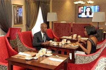 Hotel Peermont D'oreale Grande At Emperors Palace