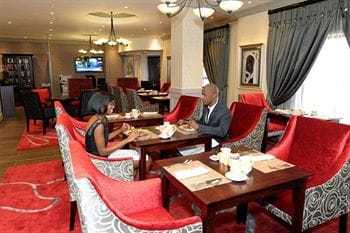 Hotel Peermont D'oreale Grande At Emperors Palace