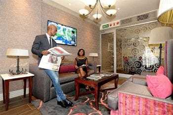 Hotel Peermont D'oreale Grande At Emperors Palace