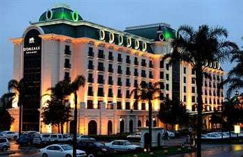 Hotel Peermont D'oreale Grande At Emperors Palace