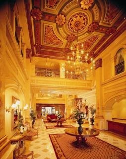 Hotel Peermont D'oreale Grande At Emperors Palace