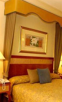 Hotel Peermont D'oreale Grande At Emperors Palace