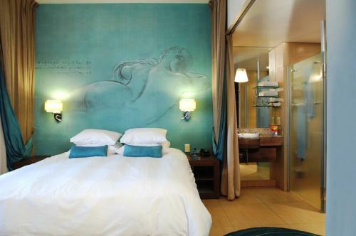 Hotel Metcourt At Emperors Palace