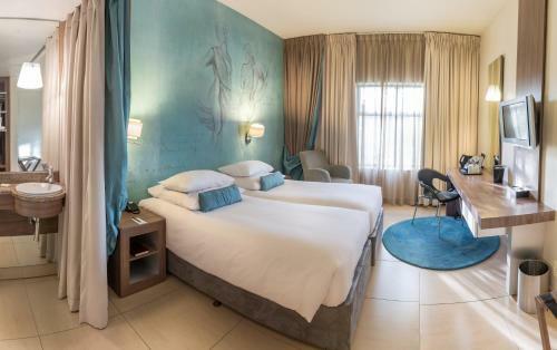 Hotel Metcourt At Emperors Palace