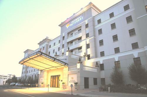 Hotel Metcourt At Emperors Palace