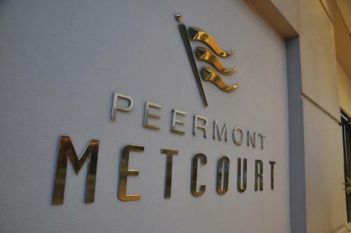 Hotel Metcourt At Emperors Palace