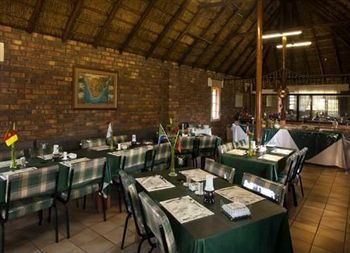 Airport Game Lodge